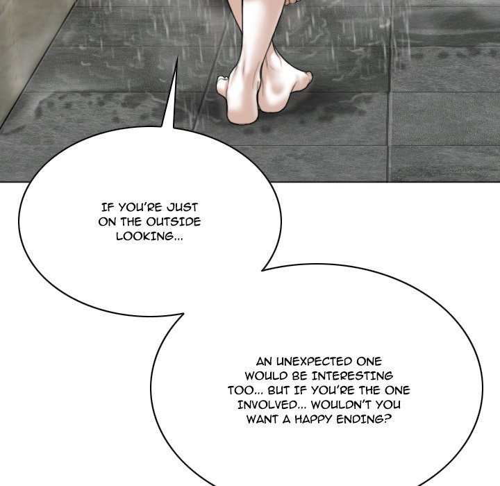 Only You manhwa