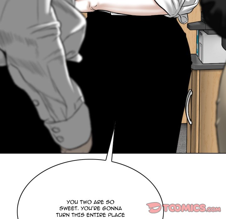 Only You manhwa