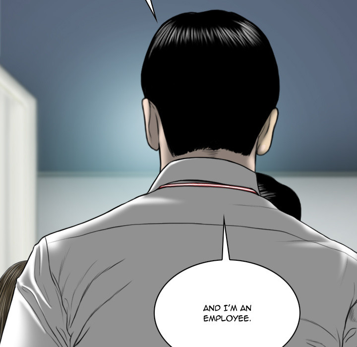 Only You manhwa