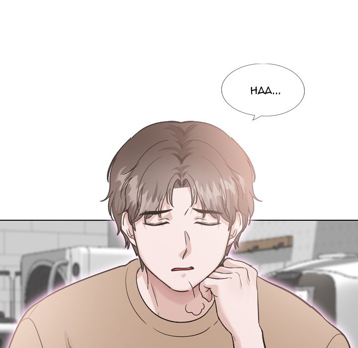 Friends manhwa