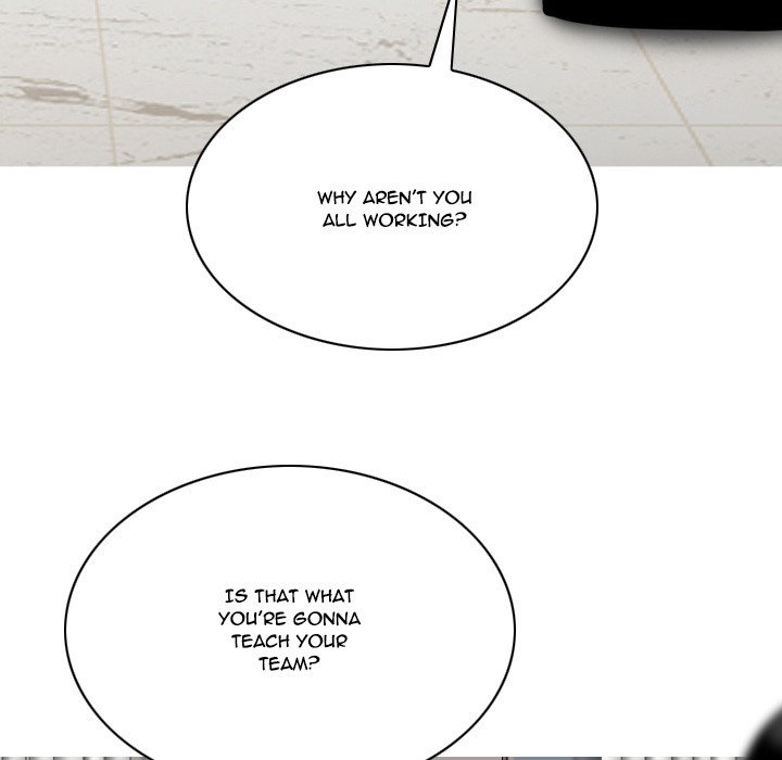 Only You manhwa