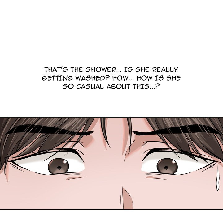 Friends manhwa