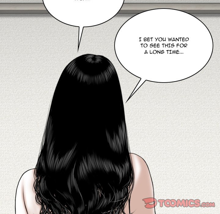 Only You manhwa