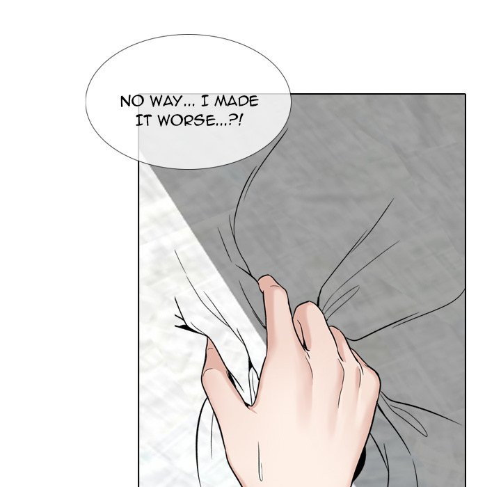 Friends manhwa