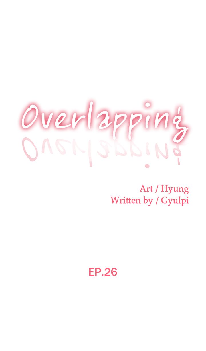 Overlapping