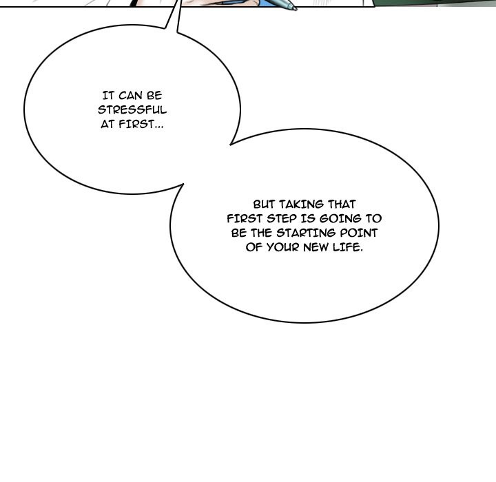 Only You manhwa