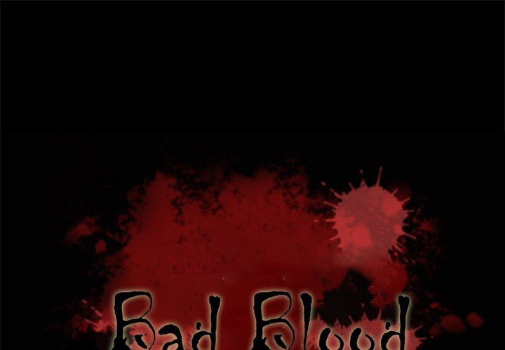 Bad Blood