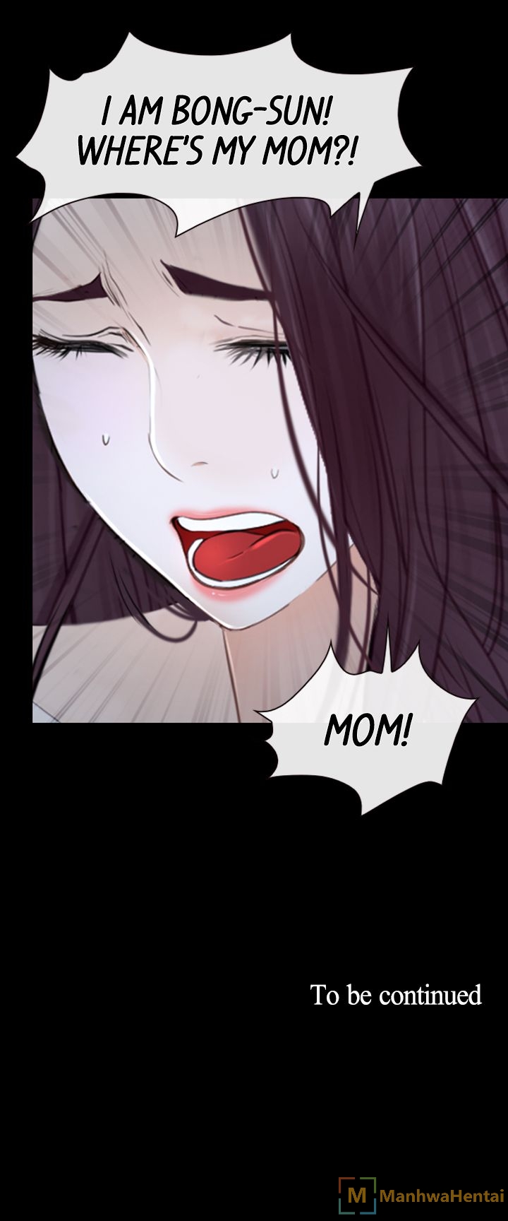 First Love manhwa