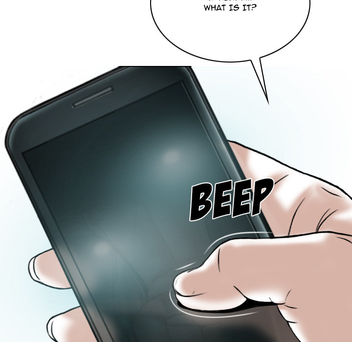 Only You manhwa