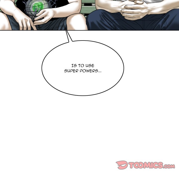 Only You manhwa