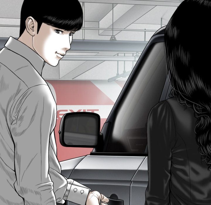 Only You manhwa