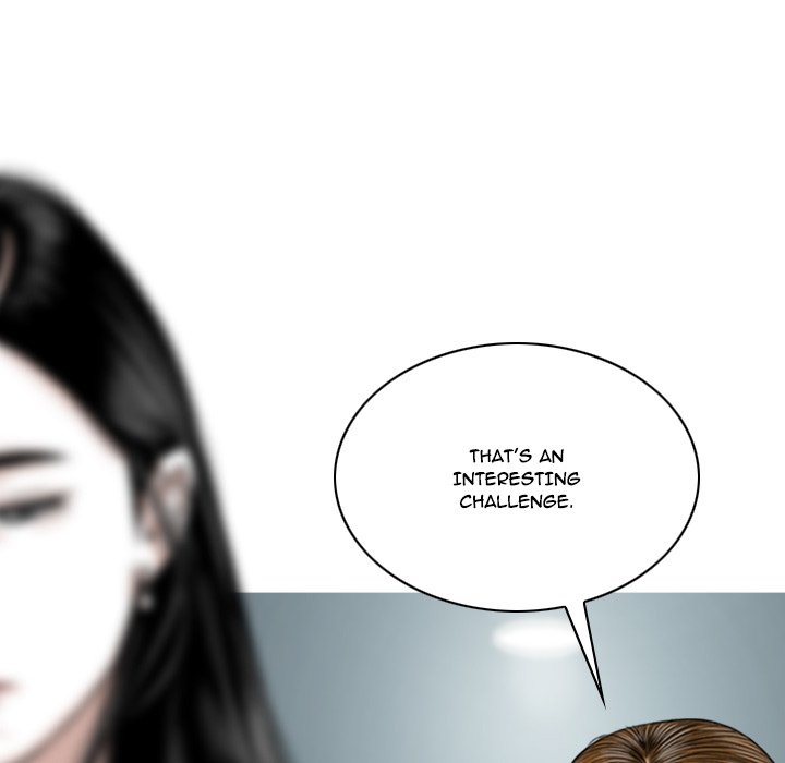 Only You manhwa