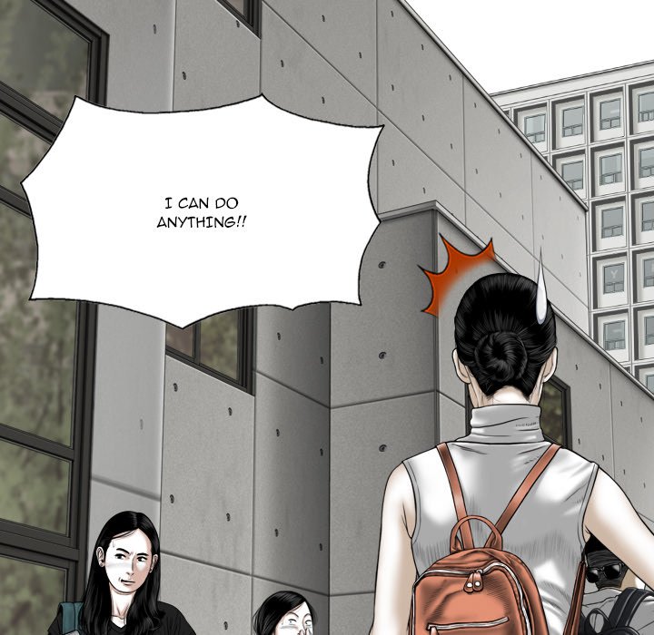 Only You manhwa