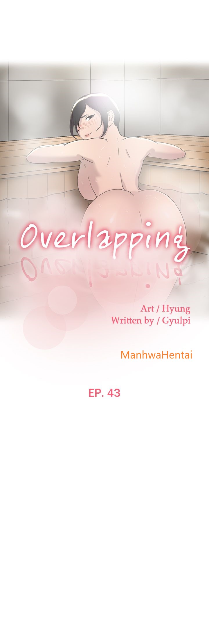 Overlapping