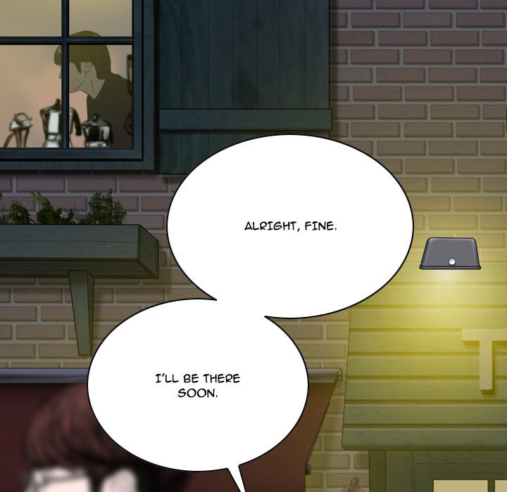 Only You manhwa