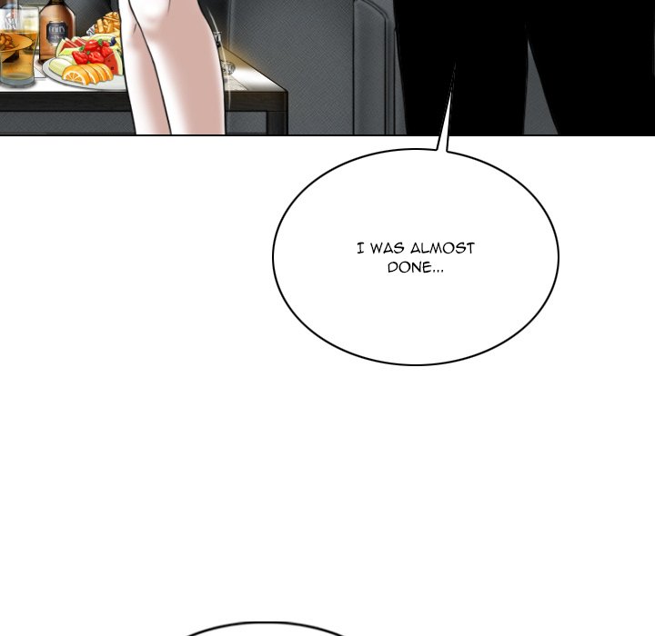 Only You manhwa