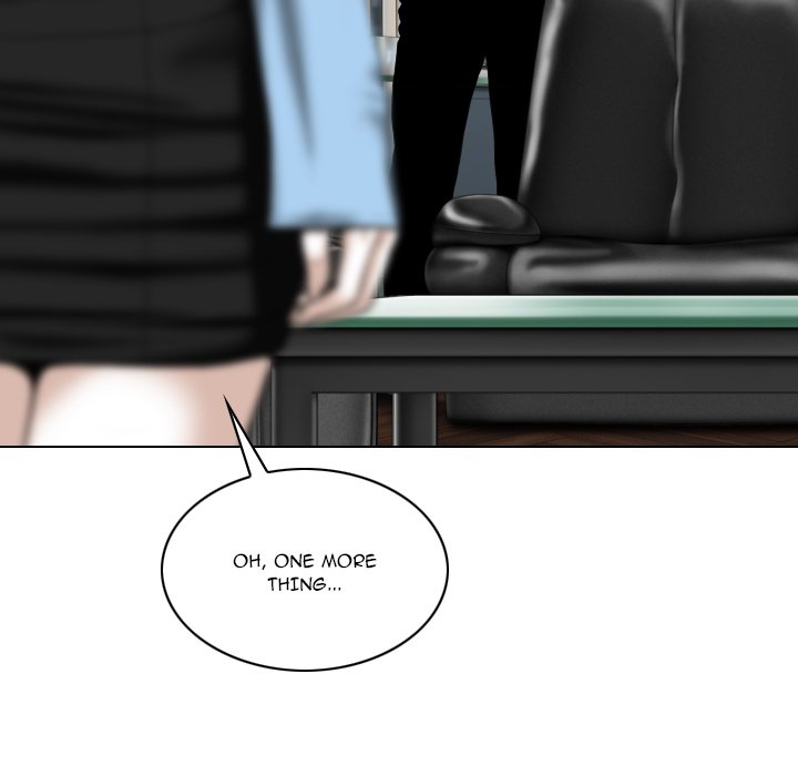 Only You manhwa