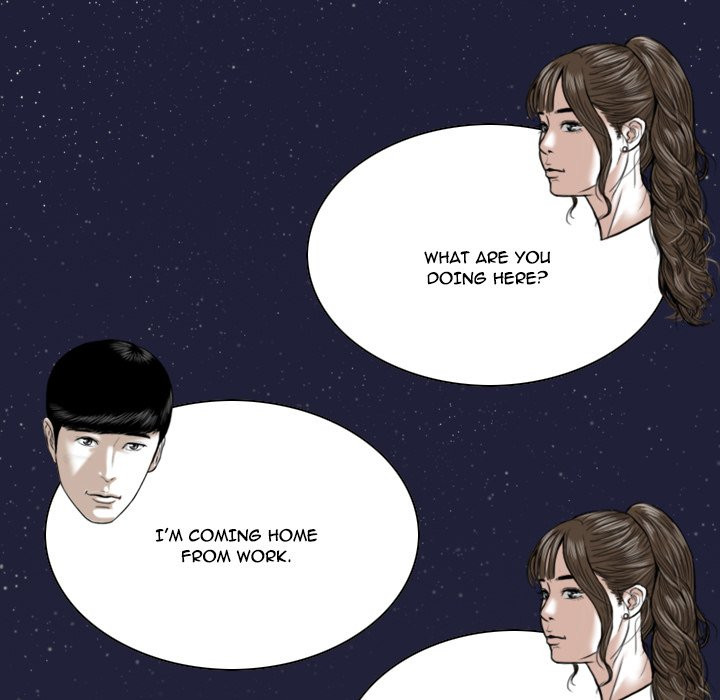 Only You manhwa