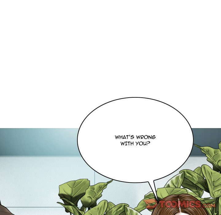 Only You manhwa