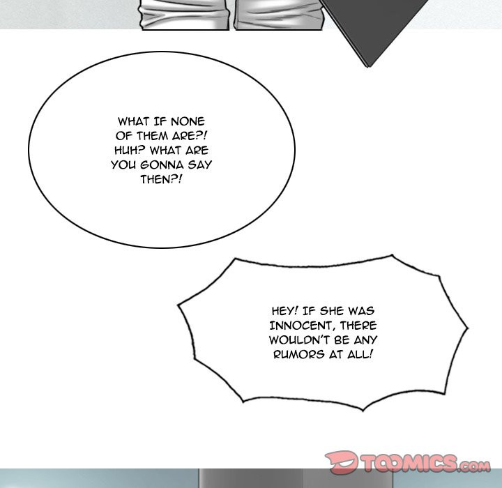 Only You manhwa