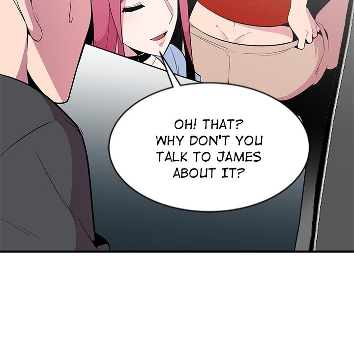 Fate manhwa