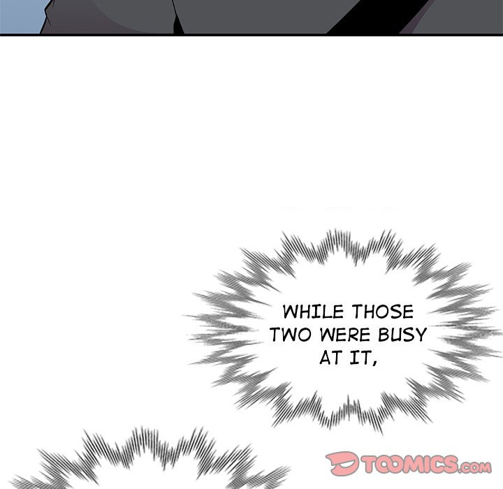 Fate manhwa