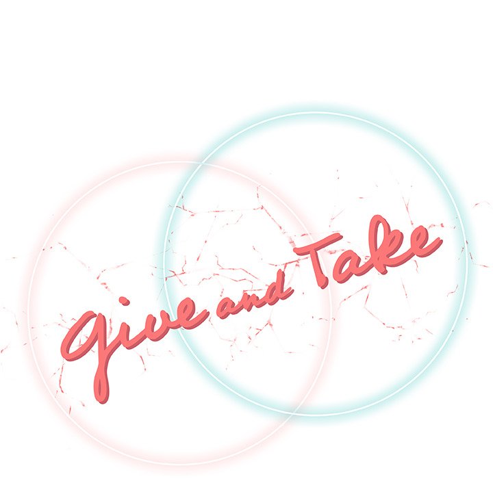 Give and Take