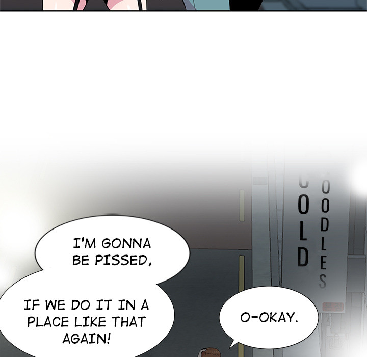 Fate manhwa