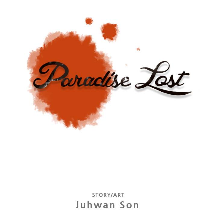 Paradise Lost