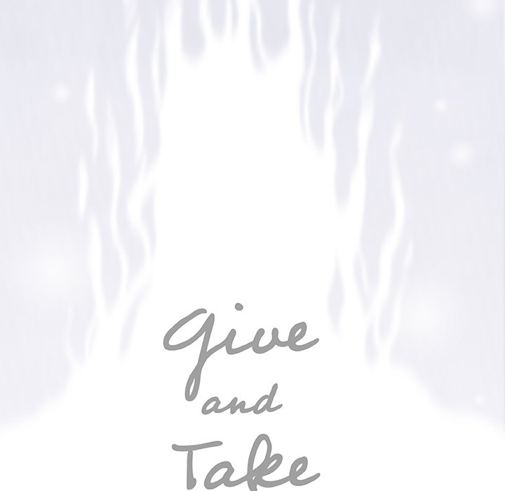 Give and Take