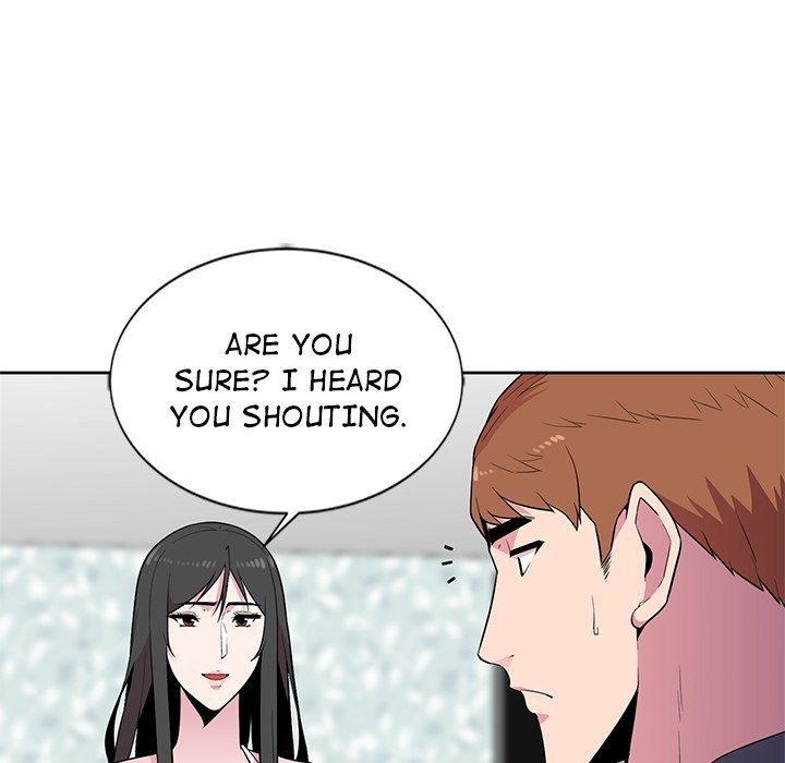 Fate manhwa