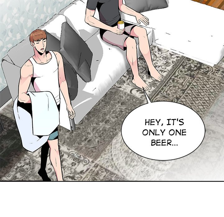 Fate manhwa