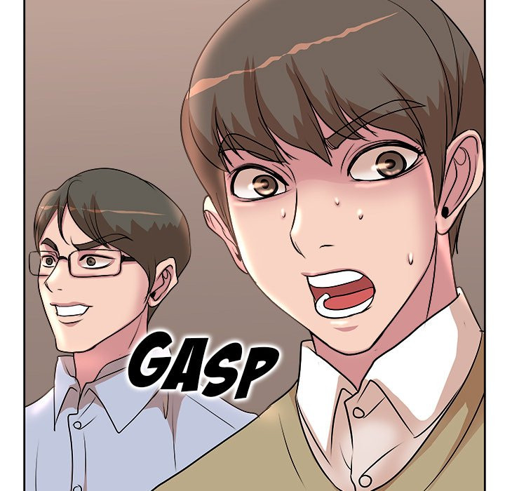 My Wife's Students Manhwa