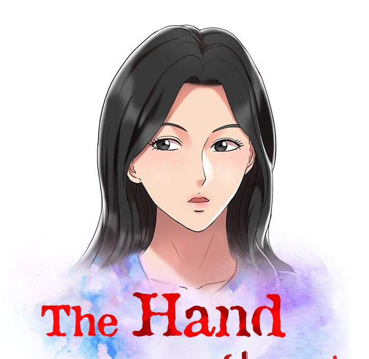 The Hand of Legend