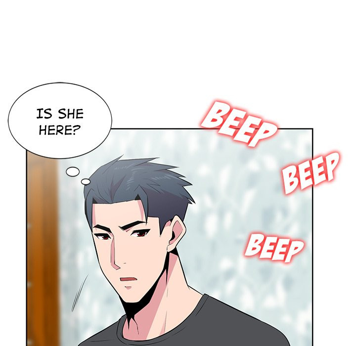 Fate manhwa