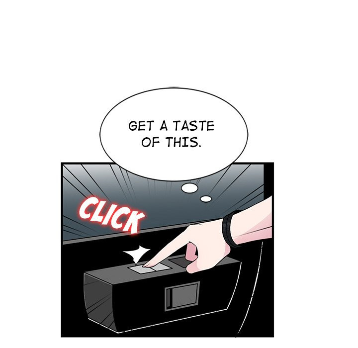 Fate manhwa