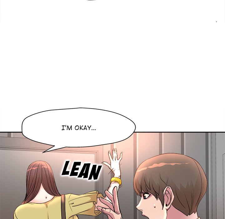 My Wife's Students Manhwa