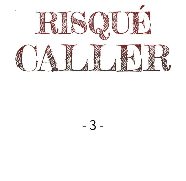 Risque Caller