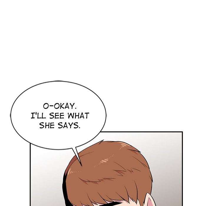 Fate manhwa