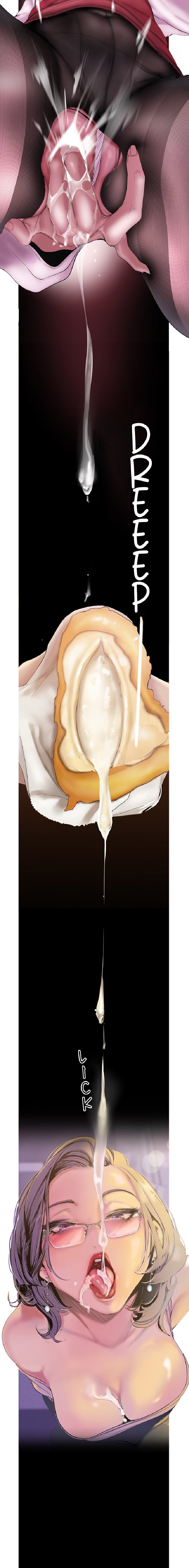 A wonderful new world