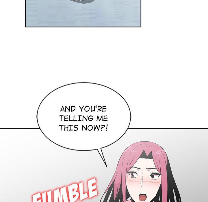 Fate manhwa