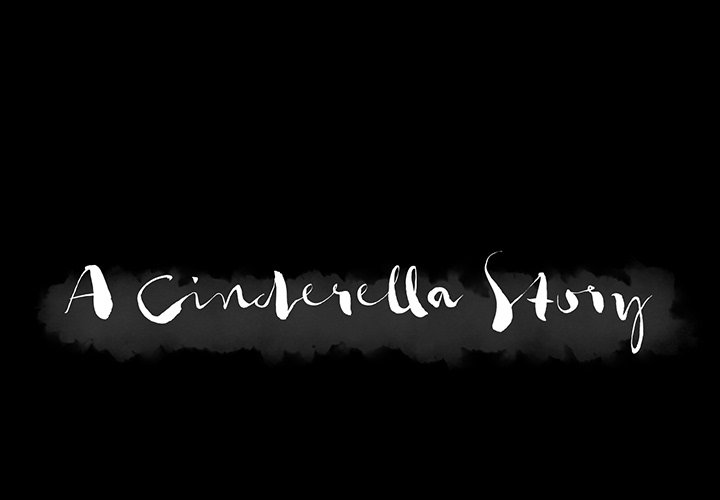 A Cinderella Story