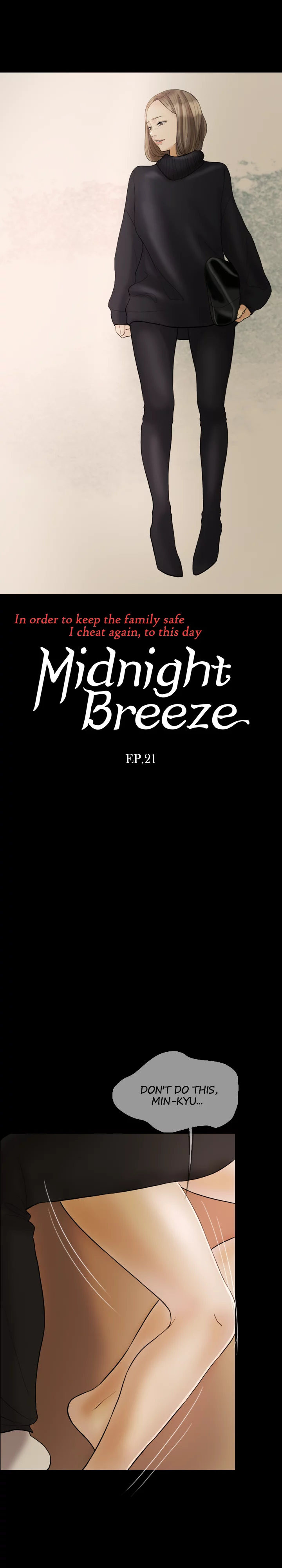 Midnight Breeze