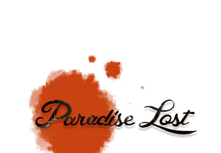 Paradise Lost