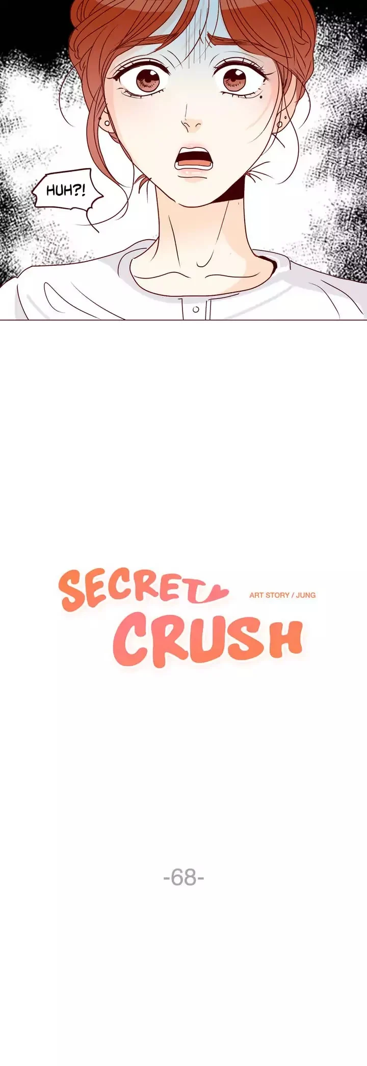 Secret Crush