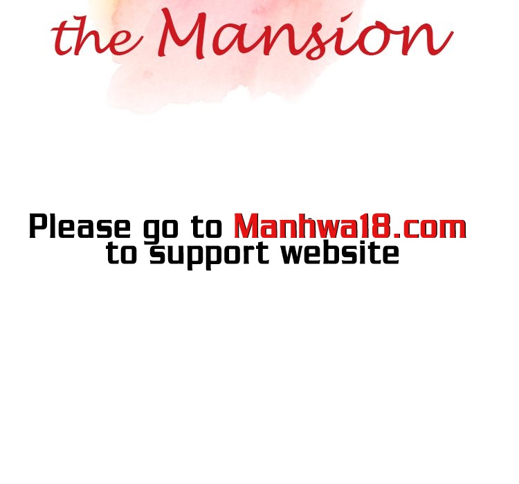 The Maids of the Mansion