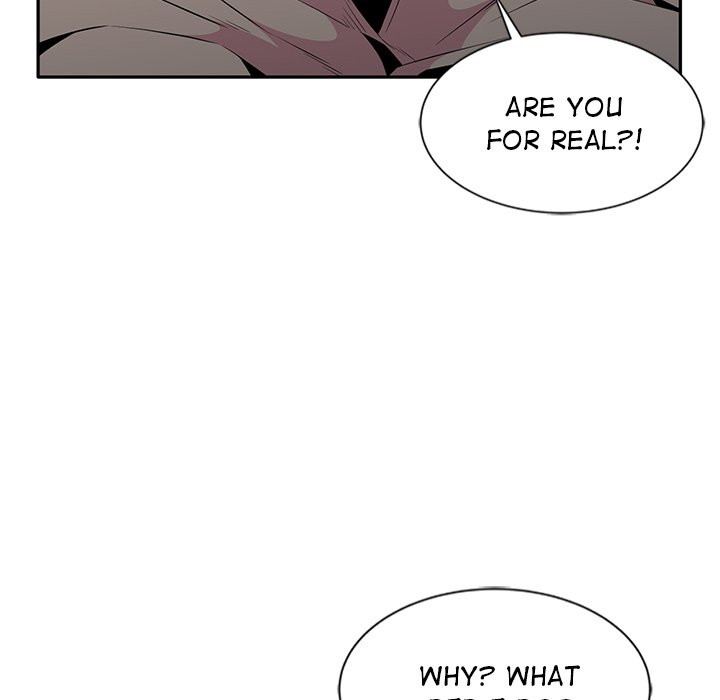 Fate manhwa