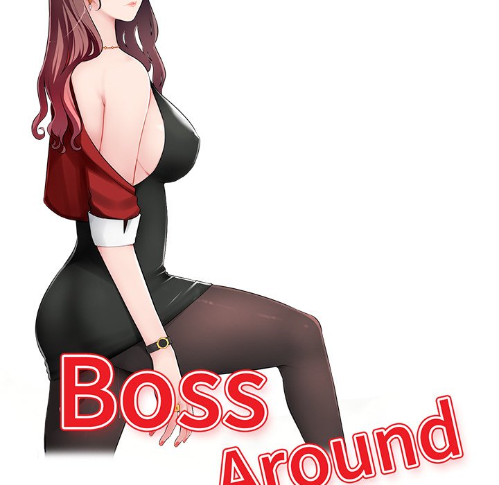 Boss Around