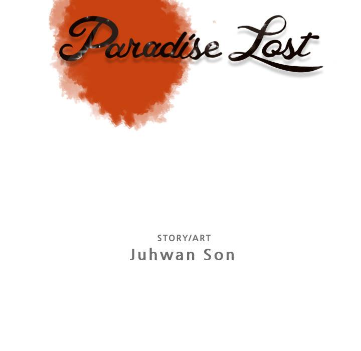 Paradise Lost