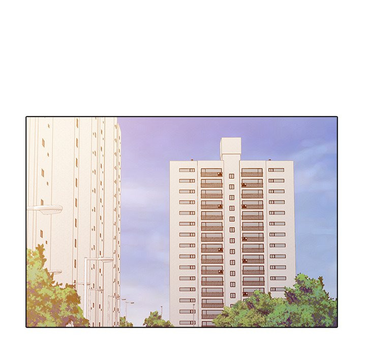 Fate manhwa